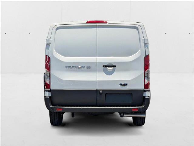 New 2025 Ford Transit 150 Low Roof w/ Load Area Protection Package image 6