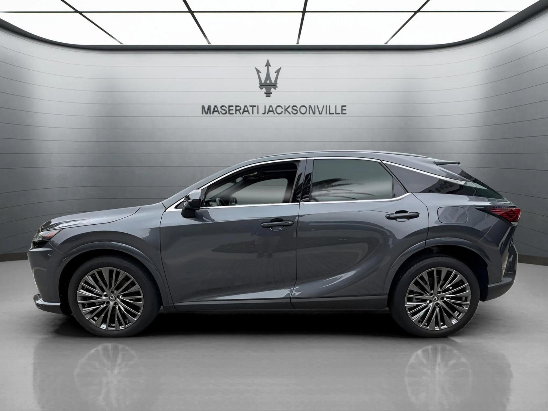 Used 2024 Lexus RX 350 FWD image 11