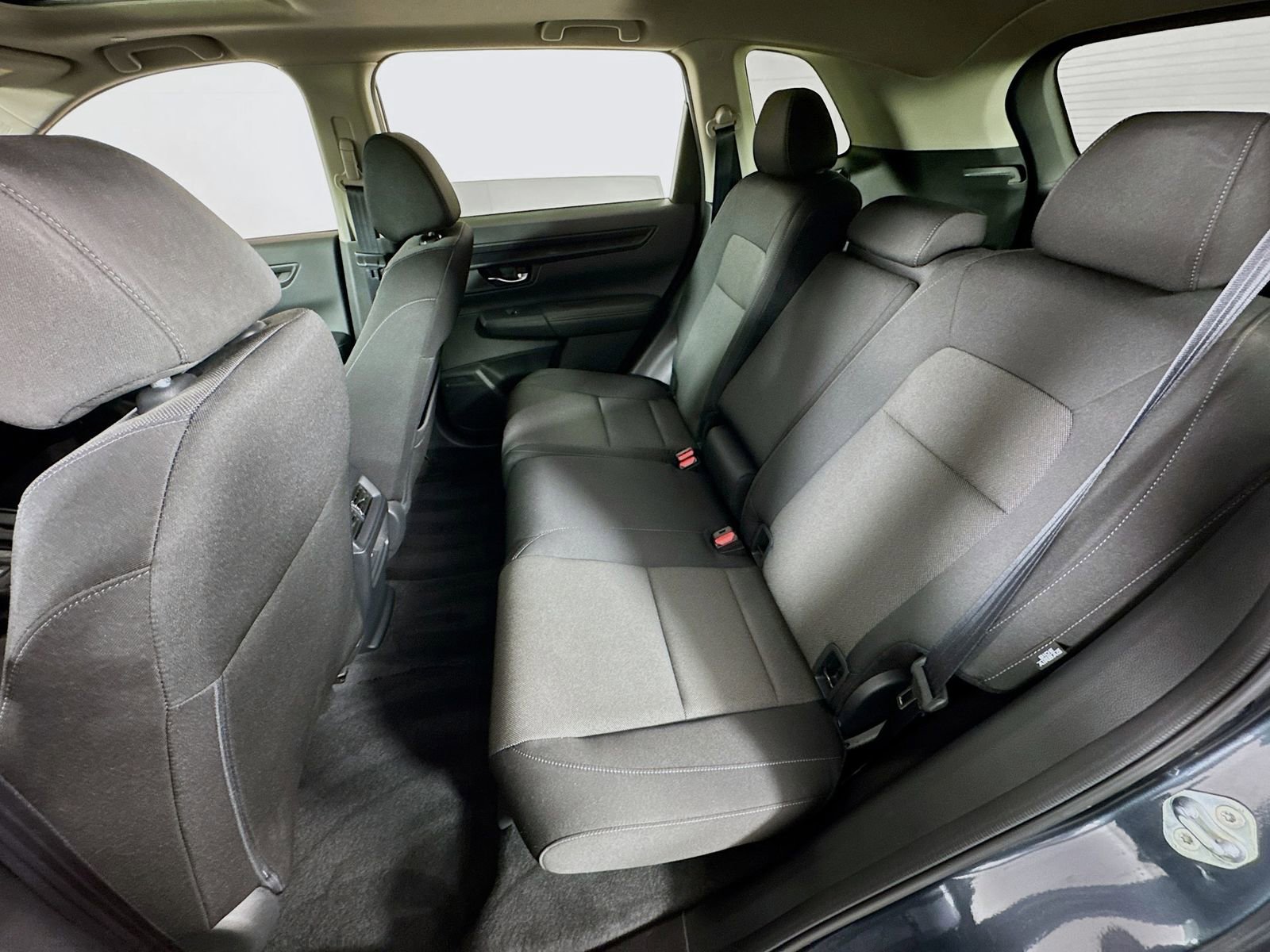Used 2024 Honda CR-V EX image 18