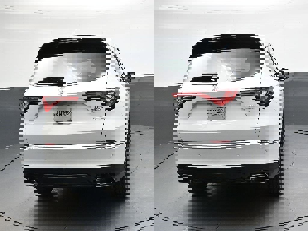 Used 2023 Acura MDX FWD w/ Technology Package image 4