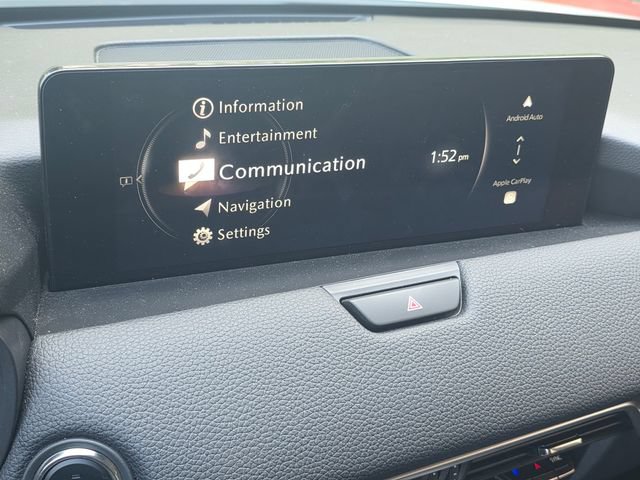 Certified 2025 MAZDA CX-70 Plug-In Hybrid w/ Premium Pkg AWD/4WD image 18