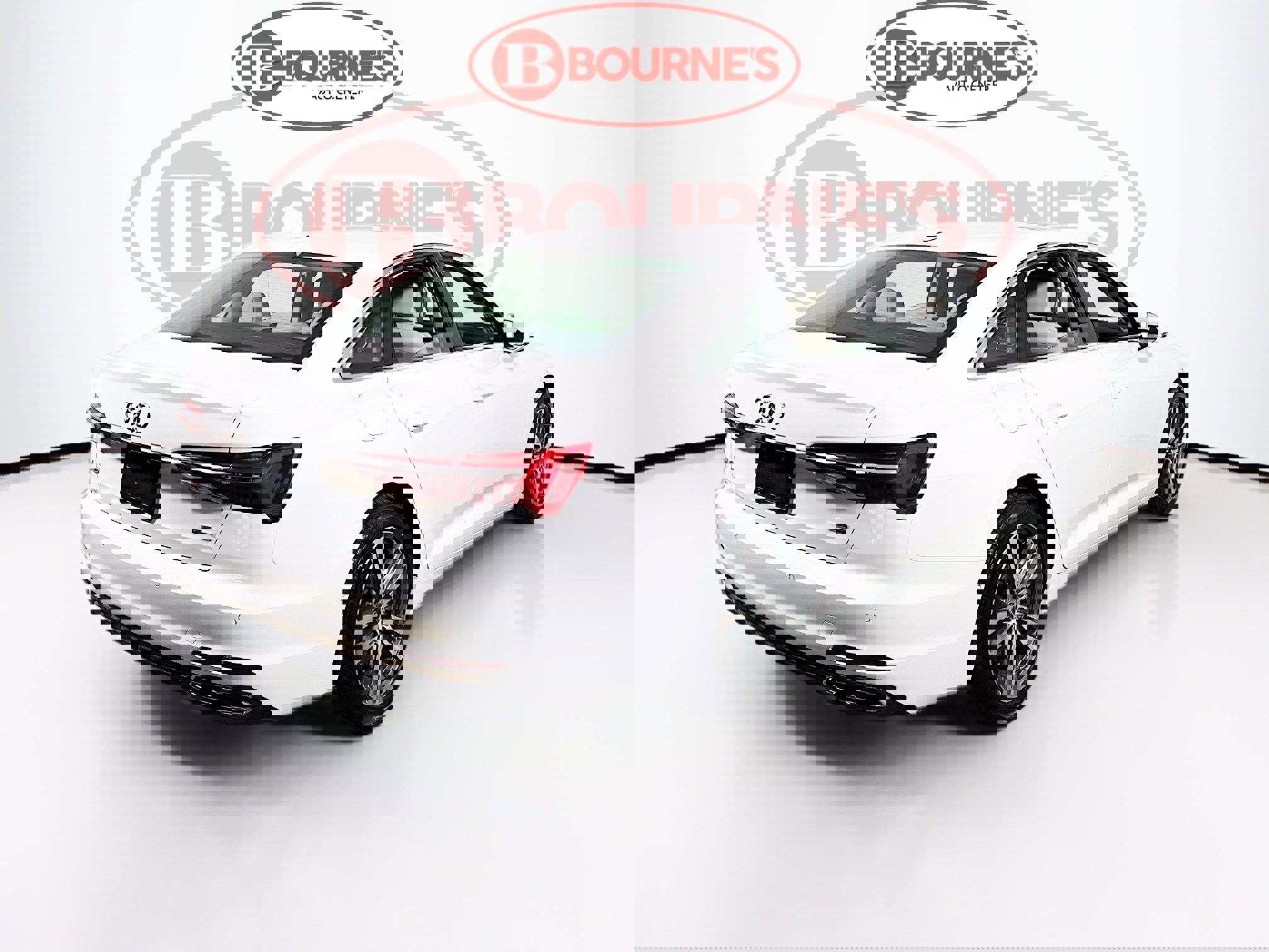 Used 2023 Audi A6 2.0T Premium w/ Convenience Package image 11