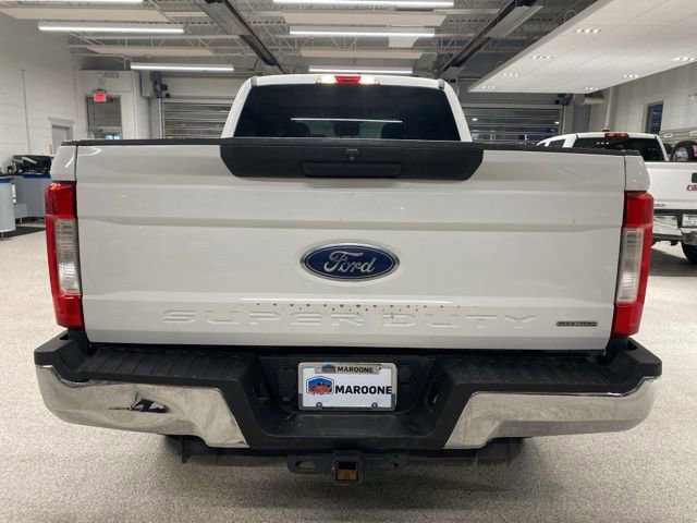 Used 2017 Ford F350 XLT AWD/4WD image 7
