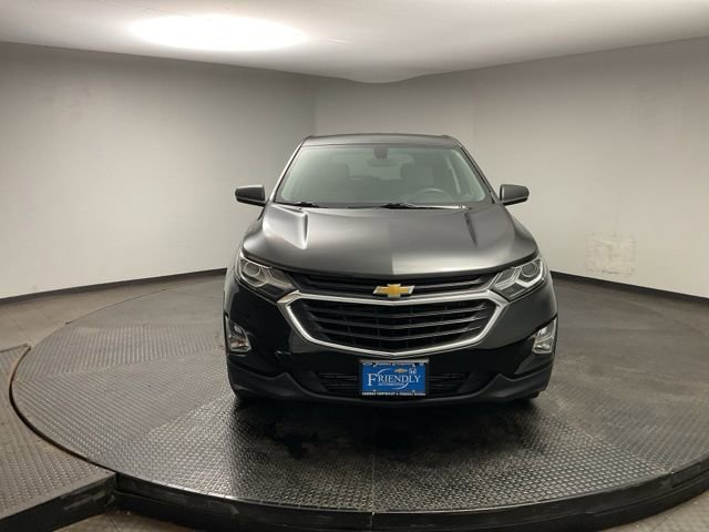 Certified 2019 Chevrolet Equinox LS w/ LS Convenience Package image 2