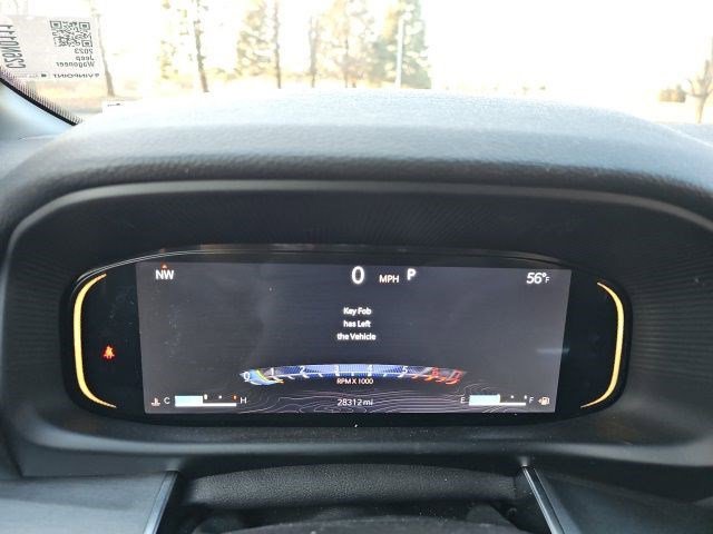 Used 2023 Jeep Wagoneer Series II image 22