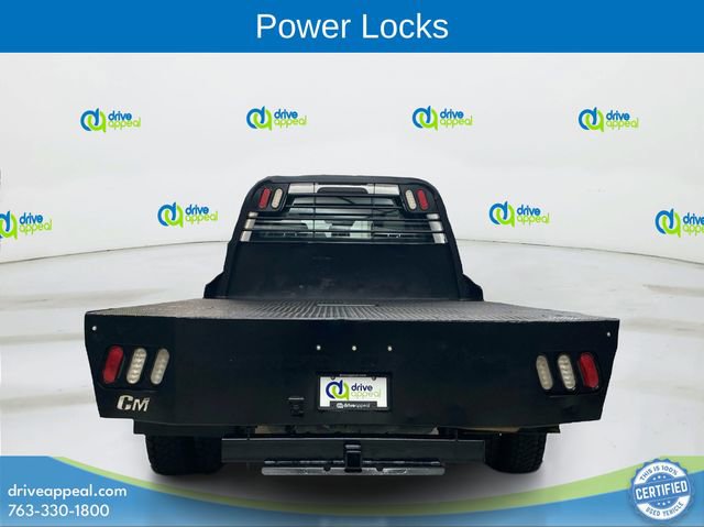 Used 2018 Ford F350 XL w/ Power Equipment Group image 6