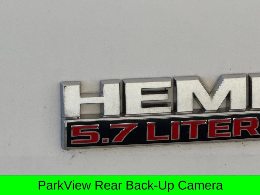 Used 2017 RAM 1500 Express image 9