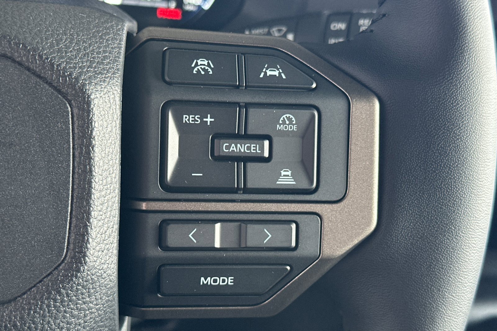 New 2026 Toyota Land Cruiser image 28