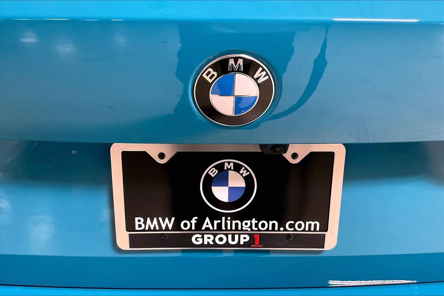 New 2026 BMW M5 Touring w/ M Driver's Package image 15