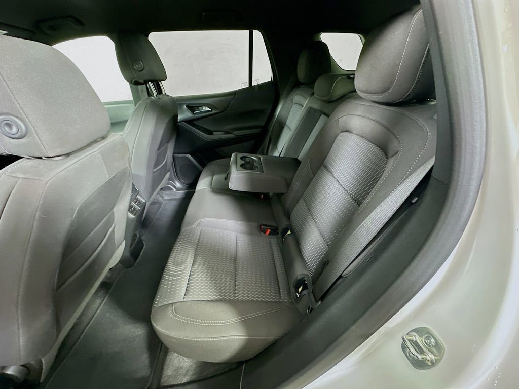 Used 2025 Chevrolet Equinox LT image 14
