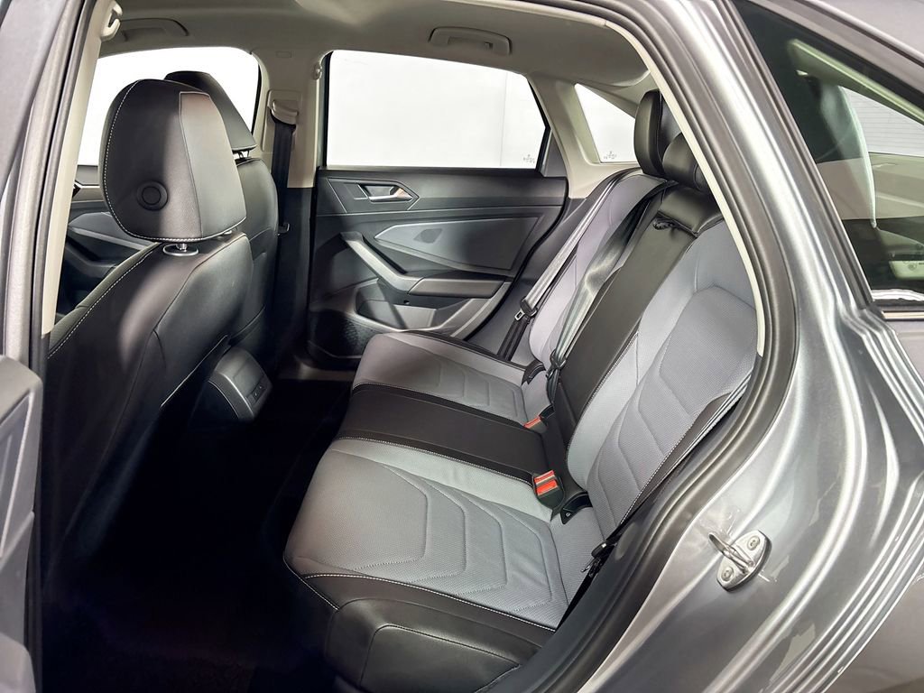 New 2026 Volkswagen Jetta SEL image 21