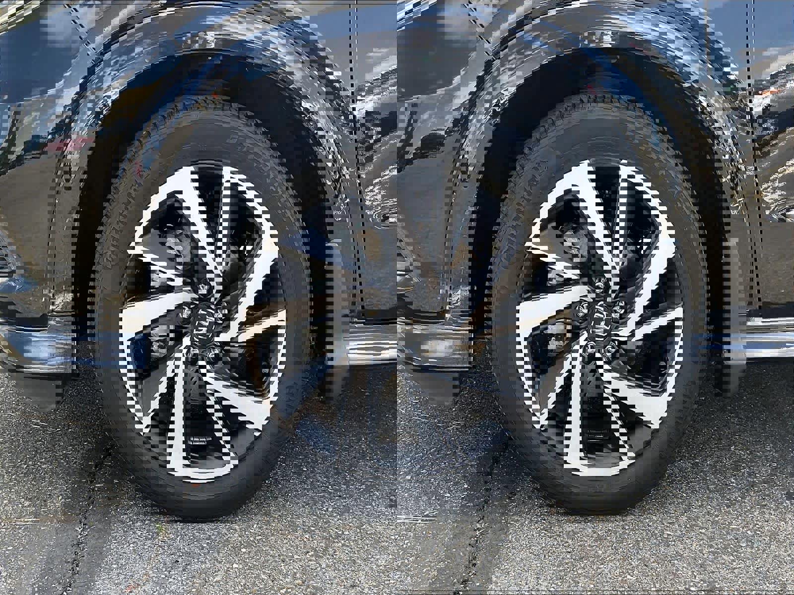 Used 2019 Honda HR-V Sport image 11