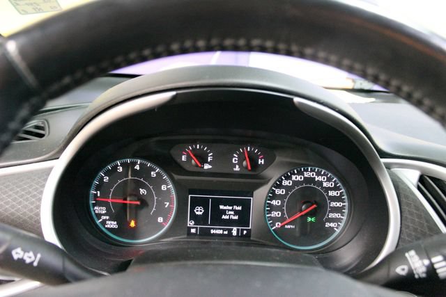 Used 2021 Chevrolet Malibu RS FWD image 17