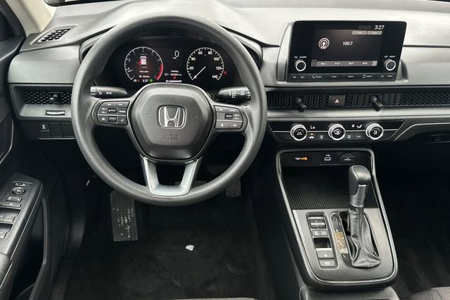 Certified 2024 Honda CR-V LX image 15