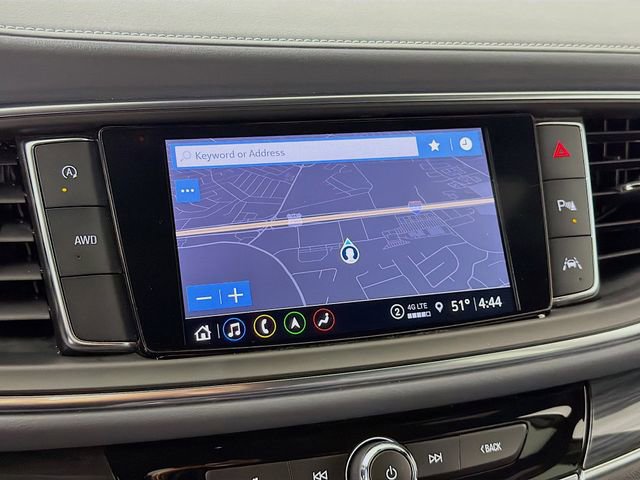 Used 2024 Buick Enclave Premium image 15