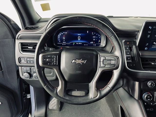 Used 2024 Chevrolet Suburban RST w/ Luxury Package image 22