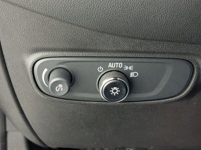 Certified 2023 Chevrolet Equinox RS w/ RS Leather Package image 15