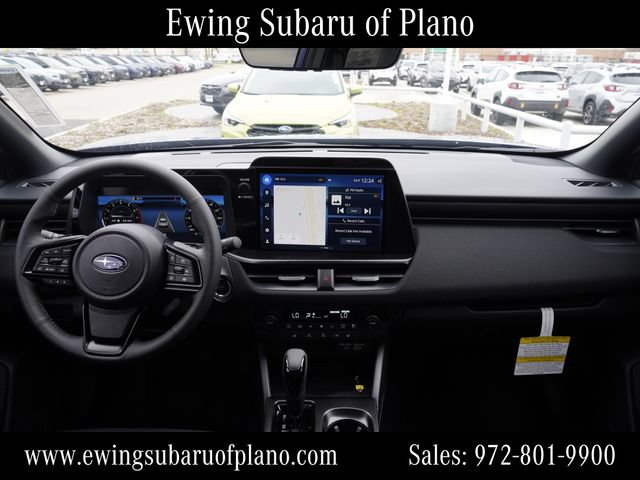 Certified 2026 Subaru Outback Limited XT AWD/4WD image 13