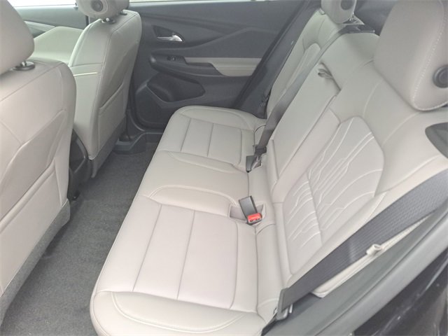 New 2026 Buick Envista Avenir image 8