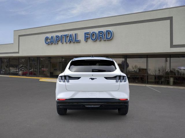 New 2025 Ford Mustang Mach-E Premium image 5