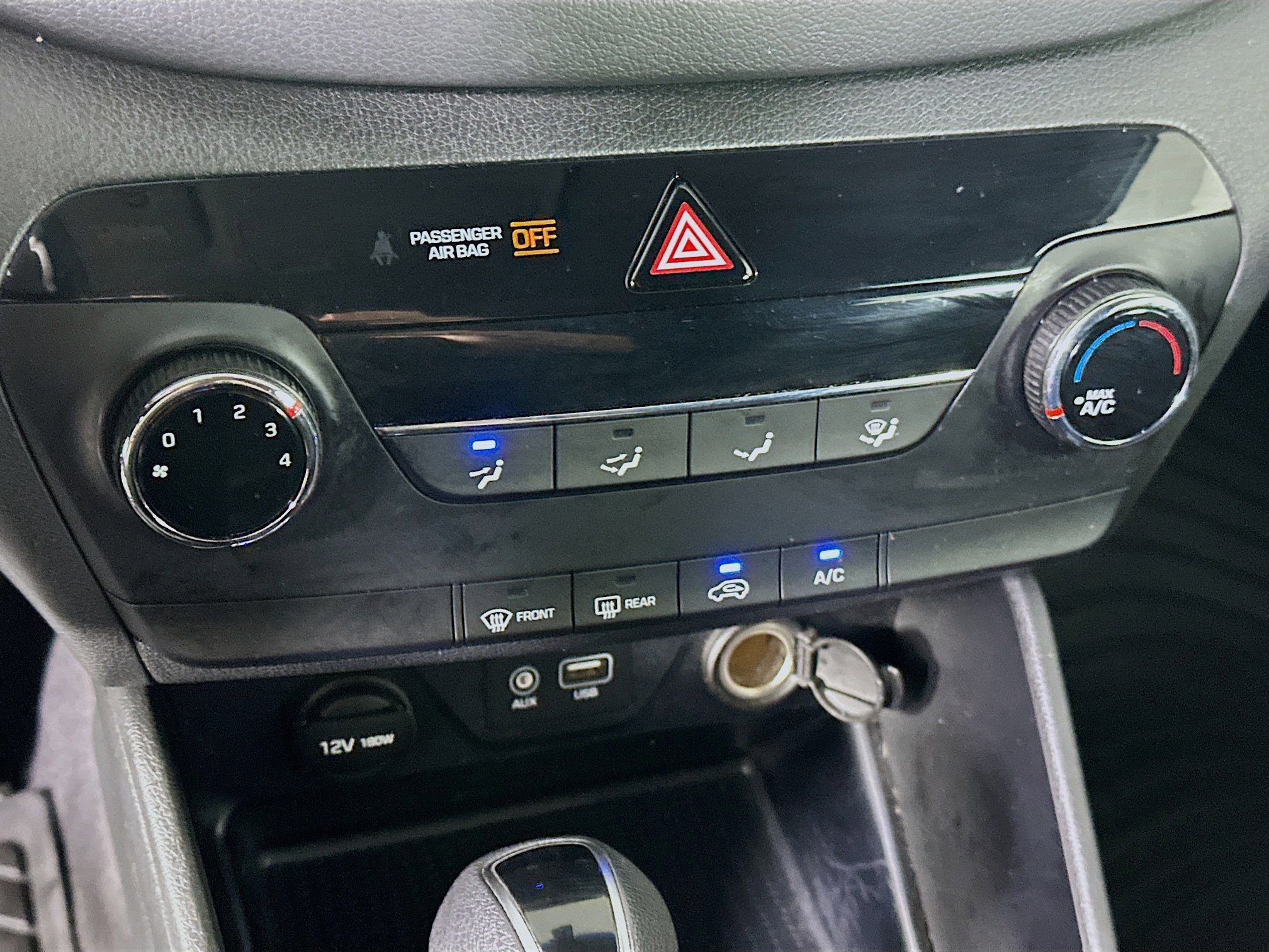 Used 2016 Hyundai Tucson Eco image 23