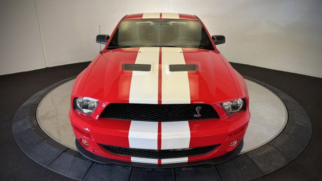 Used 2007 Ford Mustang Shelby GT500 image 20
