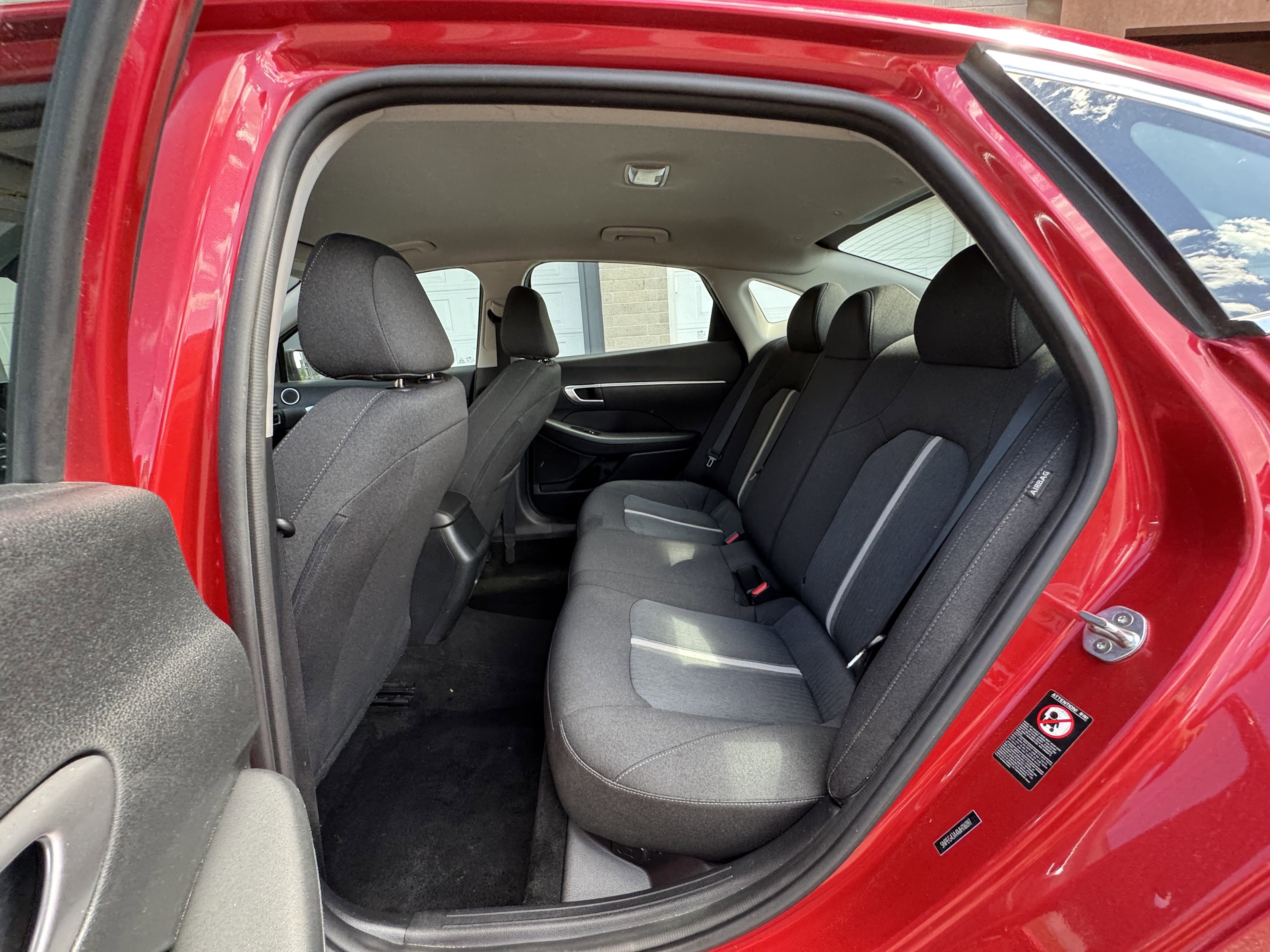 Used 2021 Hyundai Sonata SE image 24
