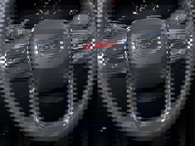 New 2026 GMC Terrain Elevation image 19