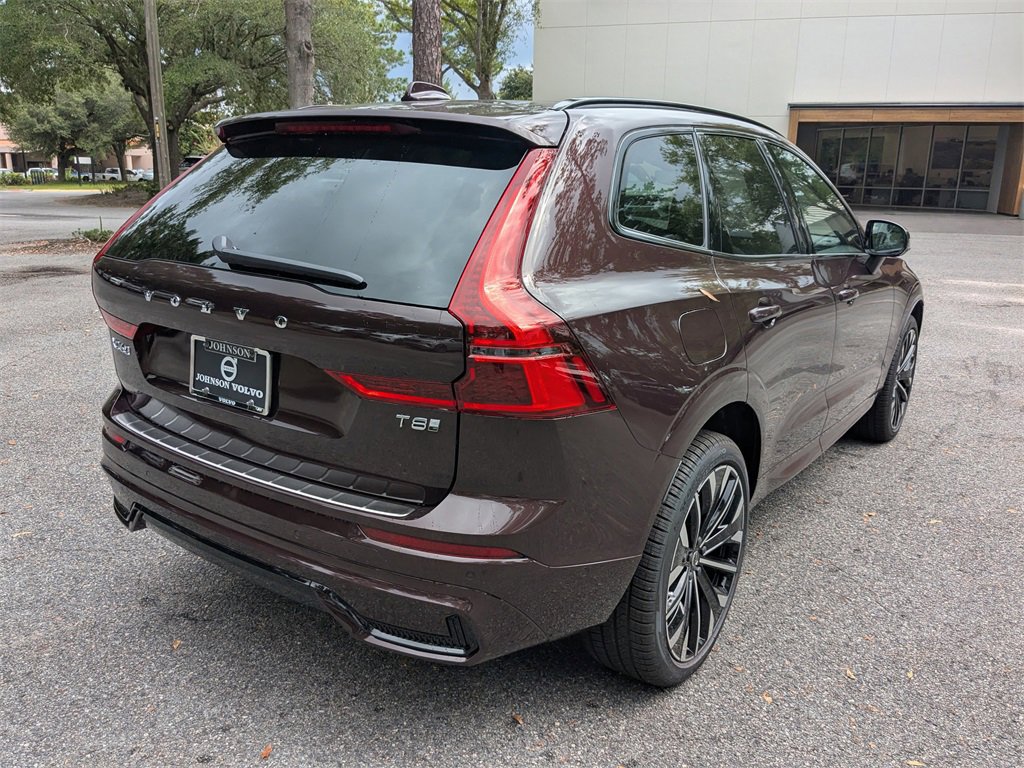 New 2026 Volvo XC60 T8 Ultra w/ Protection Package Premier image 4