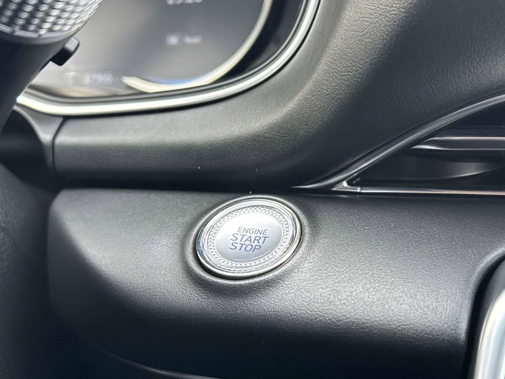 Used 2024 Genesis GV80 2.5T image 21