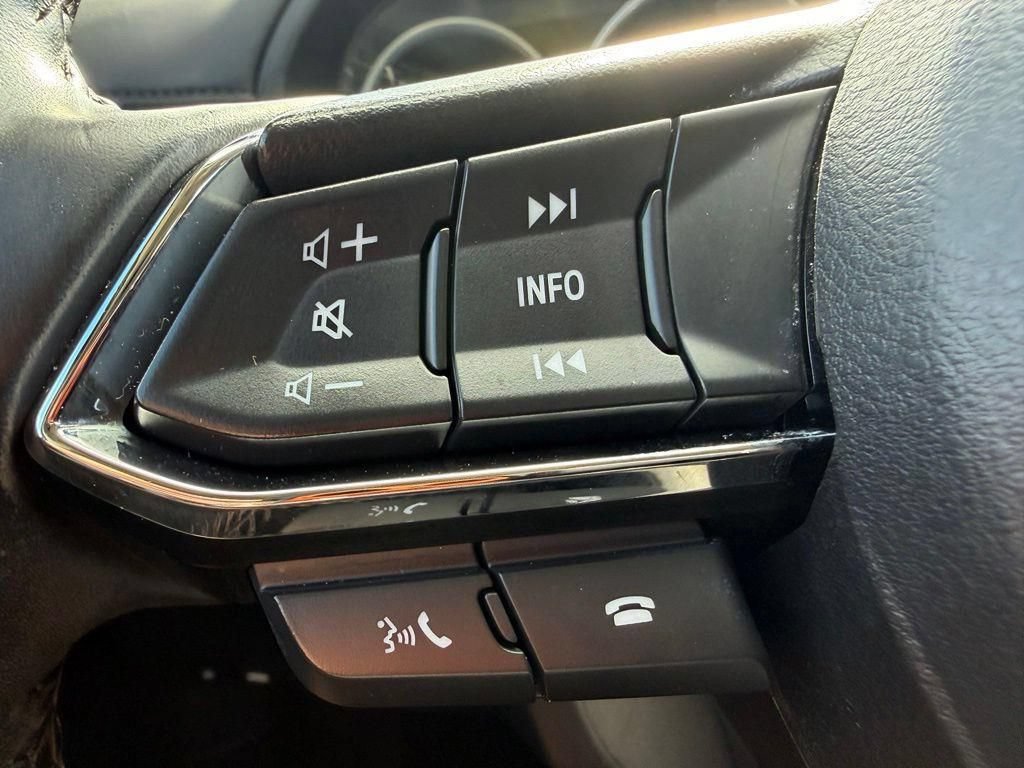 Used 2021 MAZDA CX-5 Touring w/ Touring Preferred SV Package FWD image 14