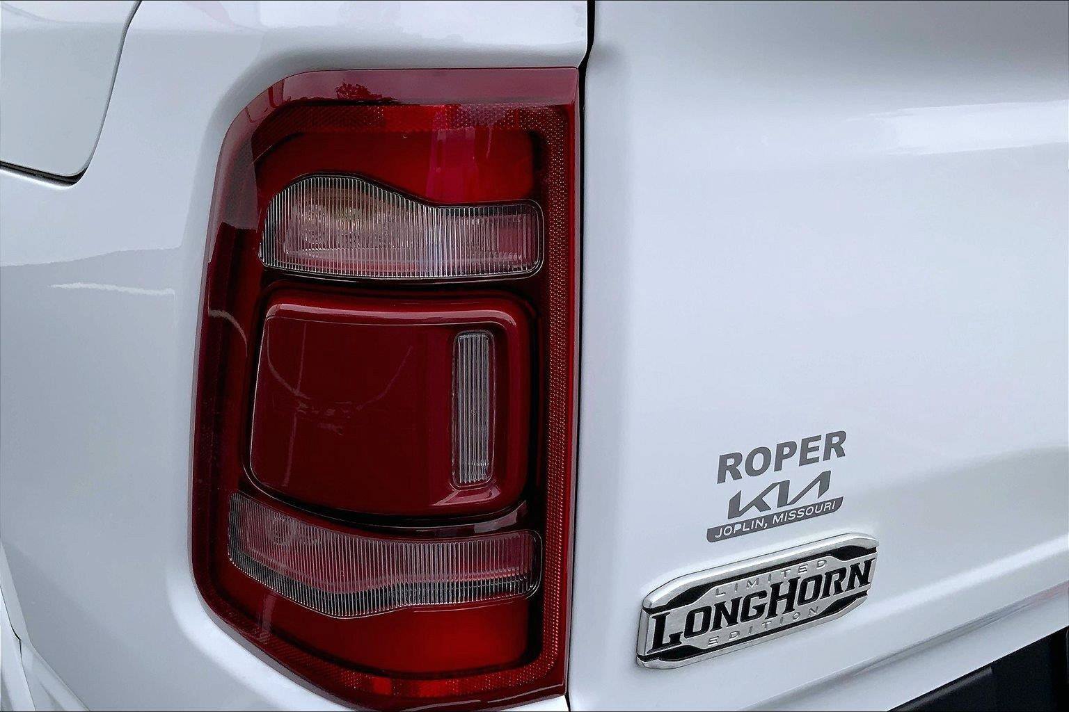 Used 2022 RAM 1500 Limited AWD/4WD image 28