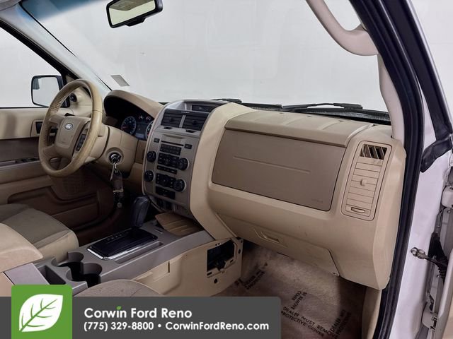 Used 2011 Ford Escape XLT w/ 202A Rapid Spec Order Code image 26