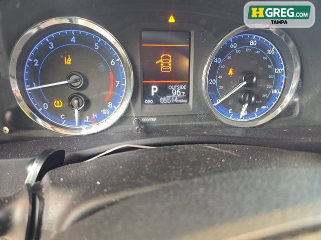 Used 2018 Toyota Corolla LE FWD image 12
