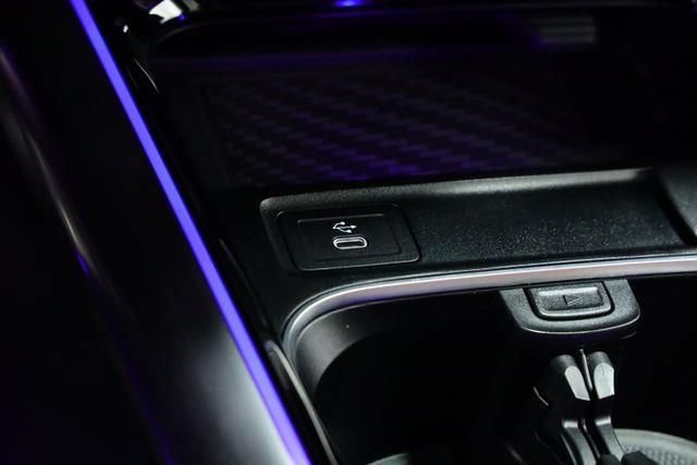 Used 2024 Mercedes-Benz GLA 35 AMG 4MATIC image 20