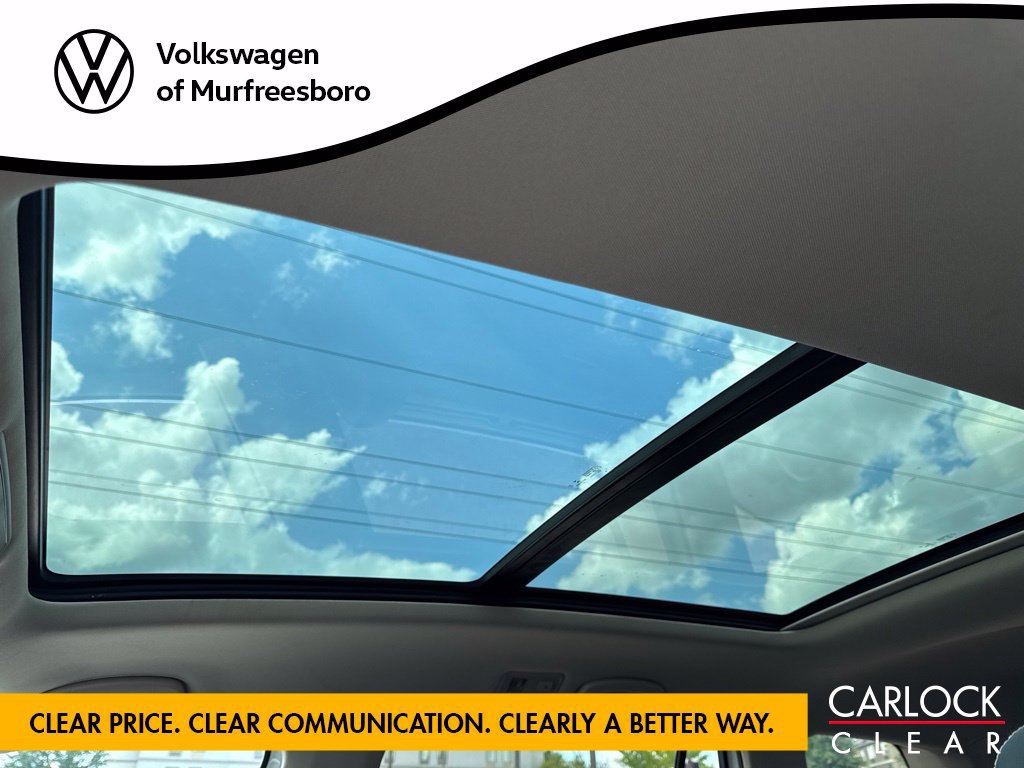 Certified 2021 Volkswagen Atlas SEL Premium AWD/4WD image 27