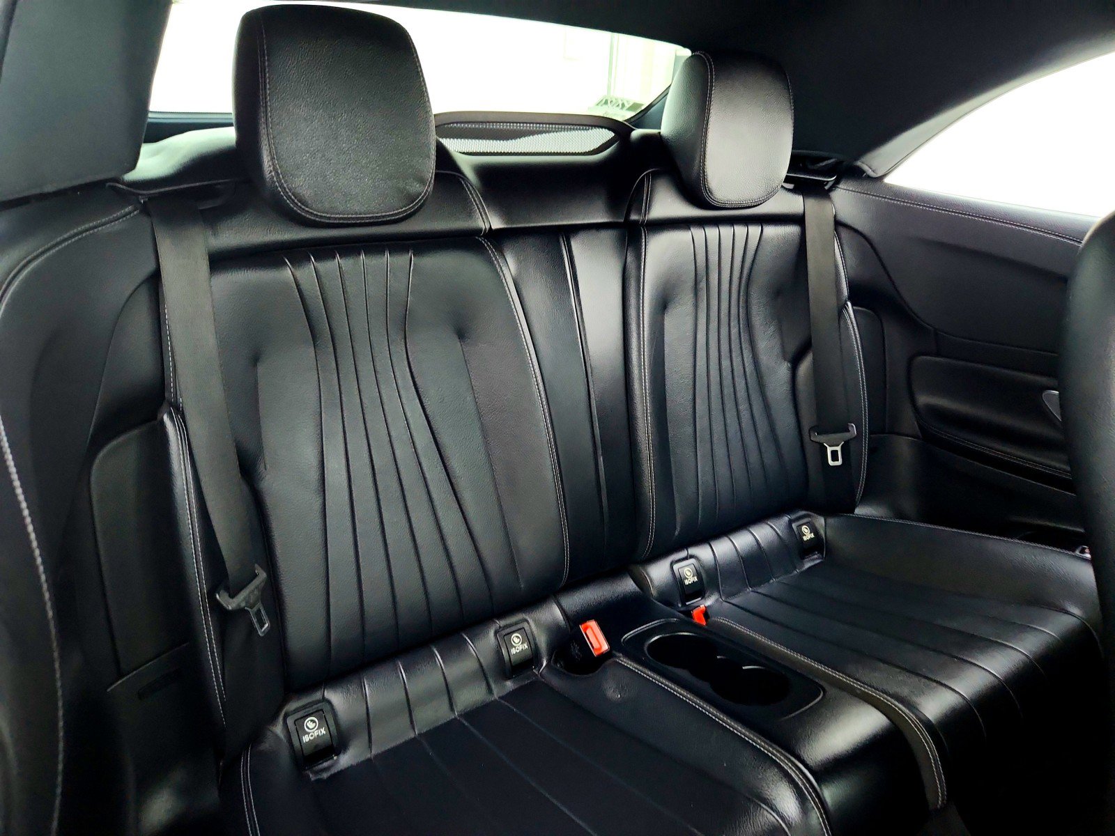 Certified 2019 Mercedes-Benz E 450 Cabriolet image 26