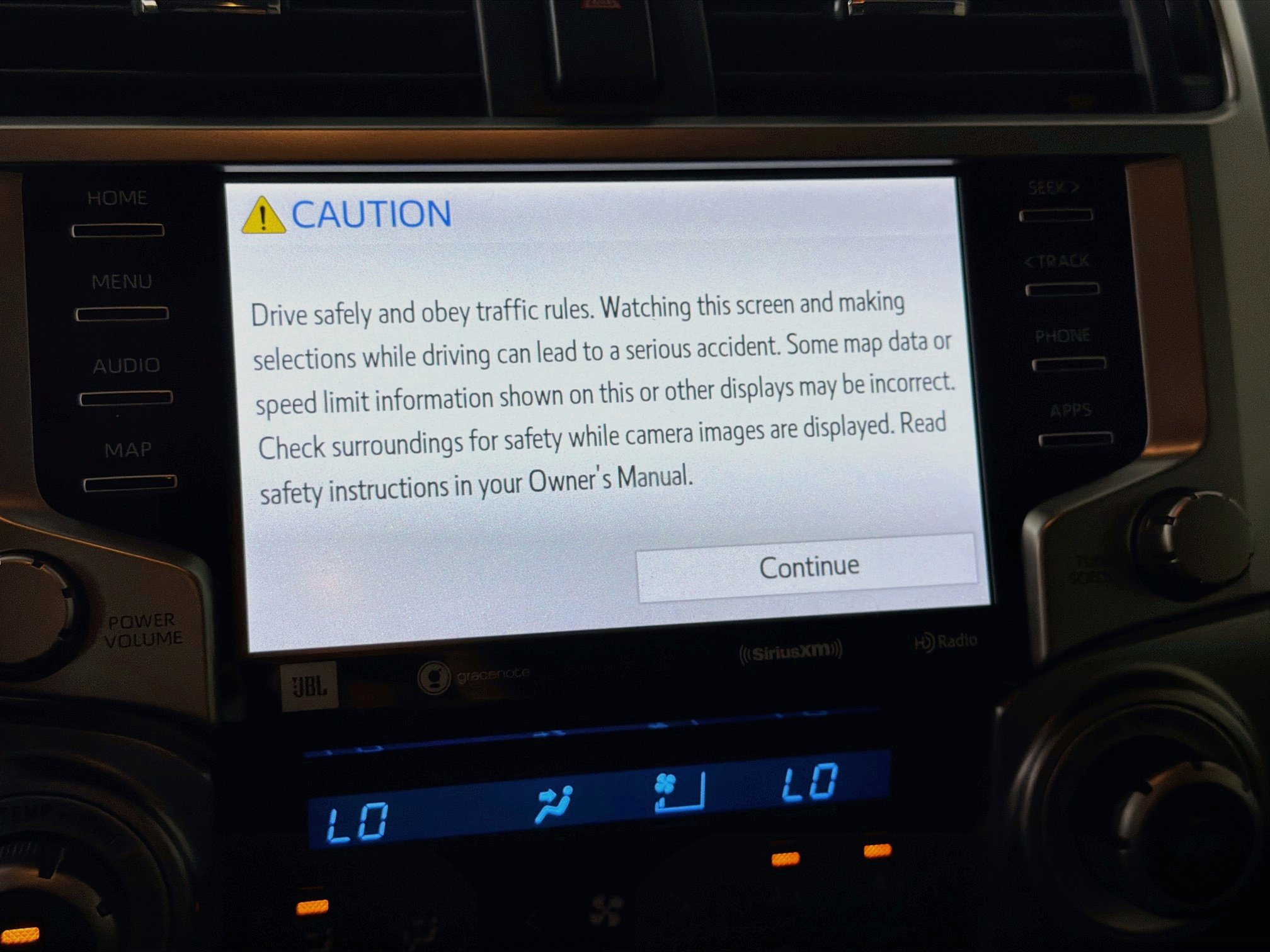 Used 2020 Toyota 4Runner Limited AWD/4WD image 19