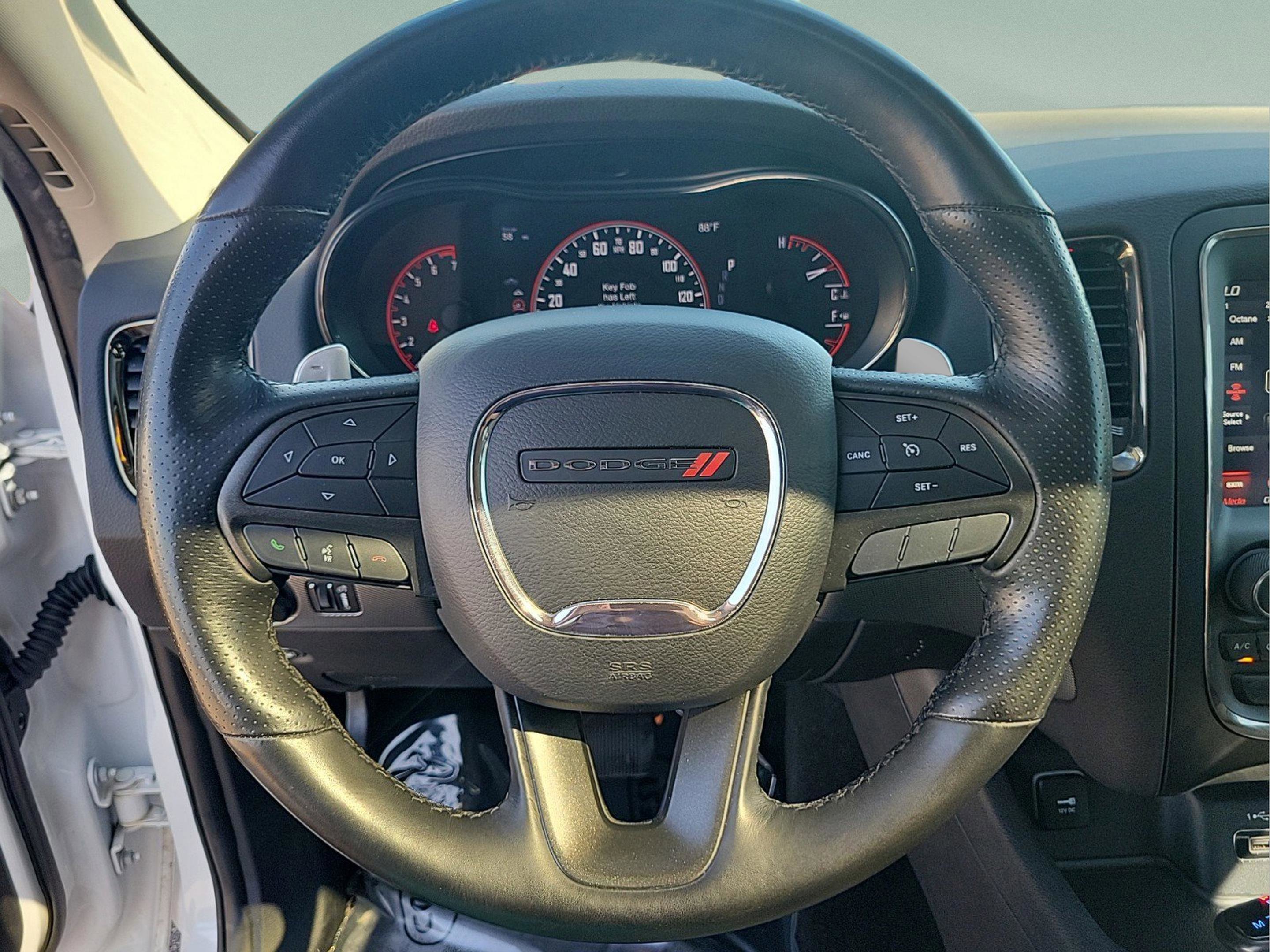 Used 2020 Dodge Durango GT image 23