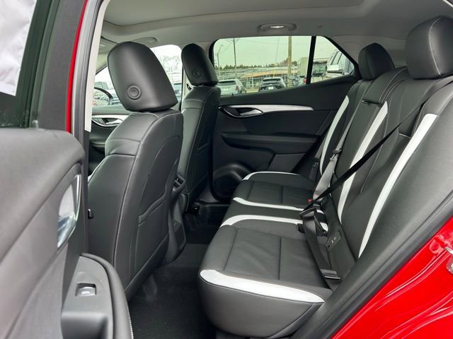 New 2026 Buick Envision Sport Touring image 19