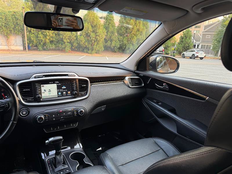 Used 2016 Kia Sorento SX AWD/4WD image 26