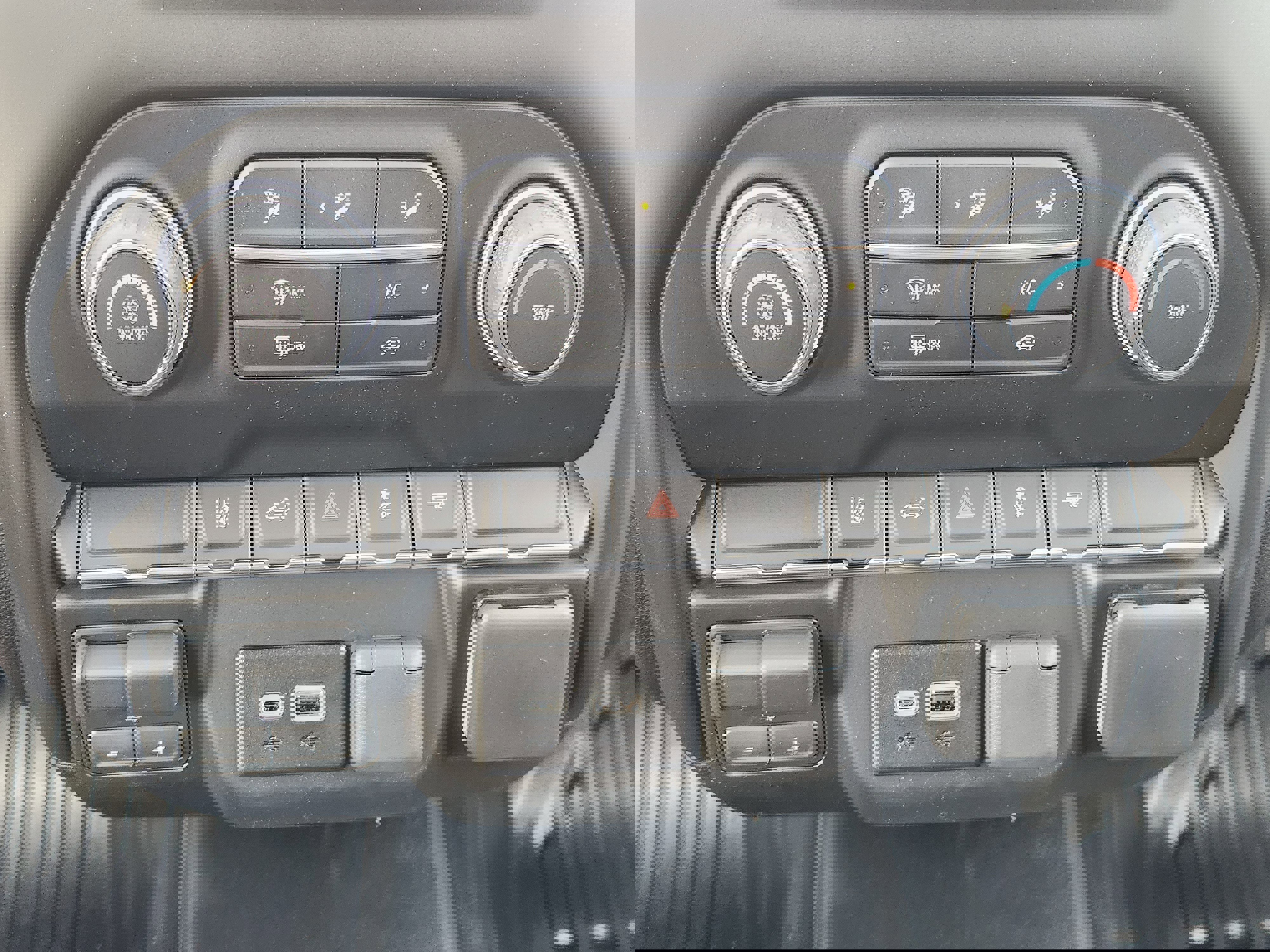 New 2026 Chevrolet Silverado 2500 W/T w/ WT Convenience Package image 21