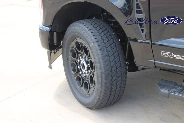 New 2026 Ford F350 Lariat w/ Black Appearance Package AWD/4WD image 5