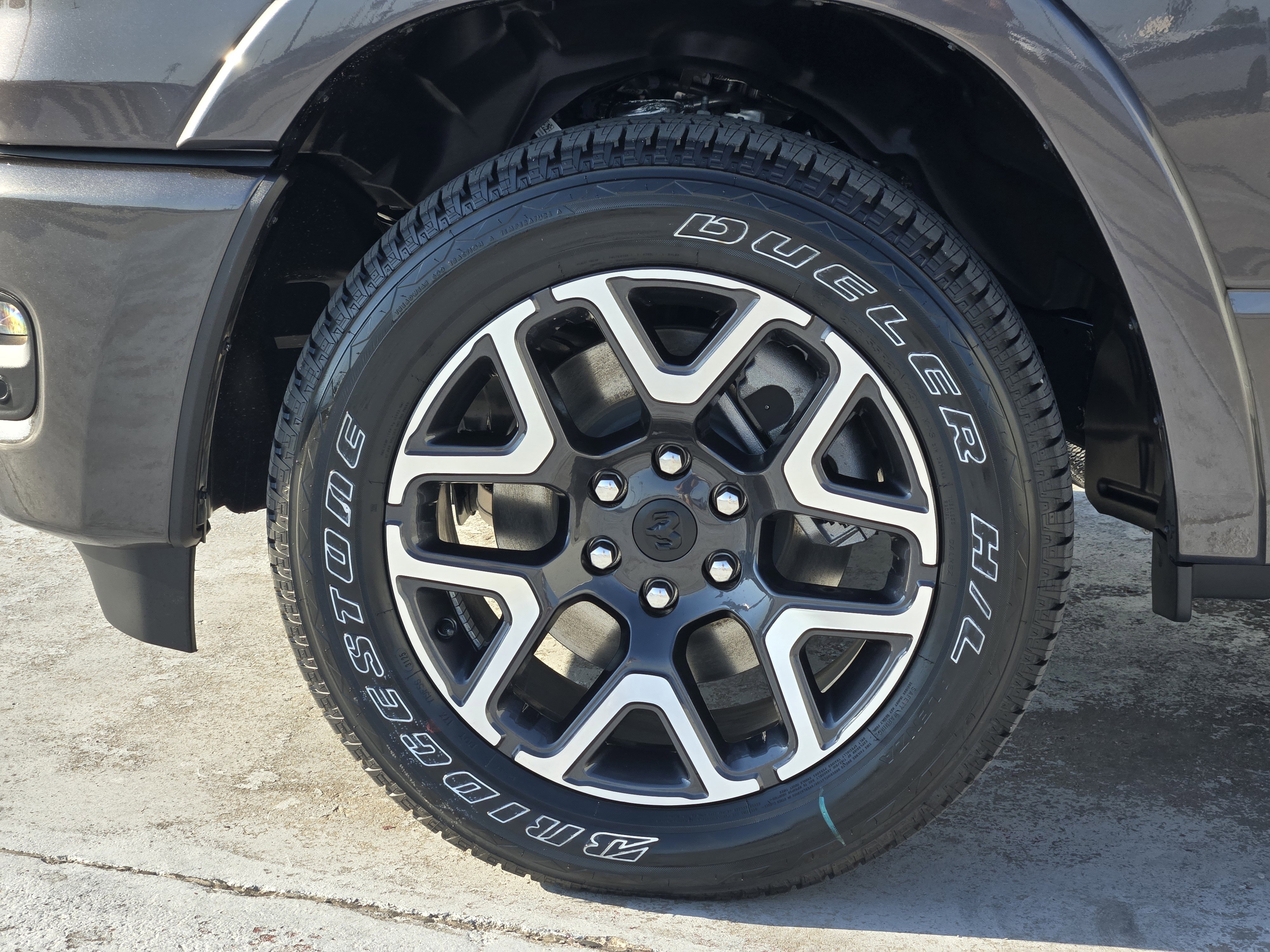 New 2026 RAM 1500 Laramie image 10