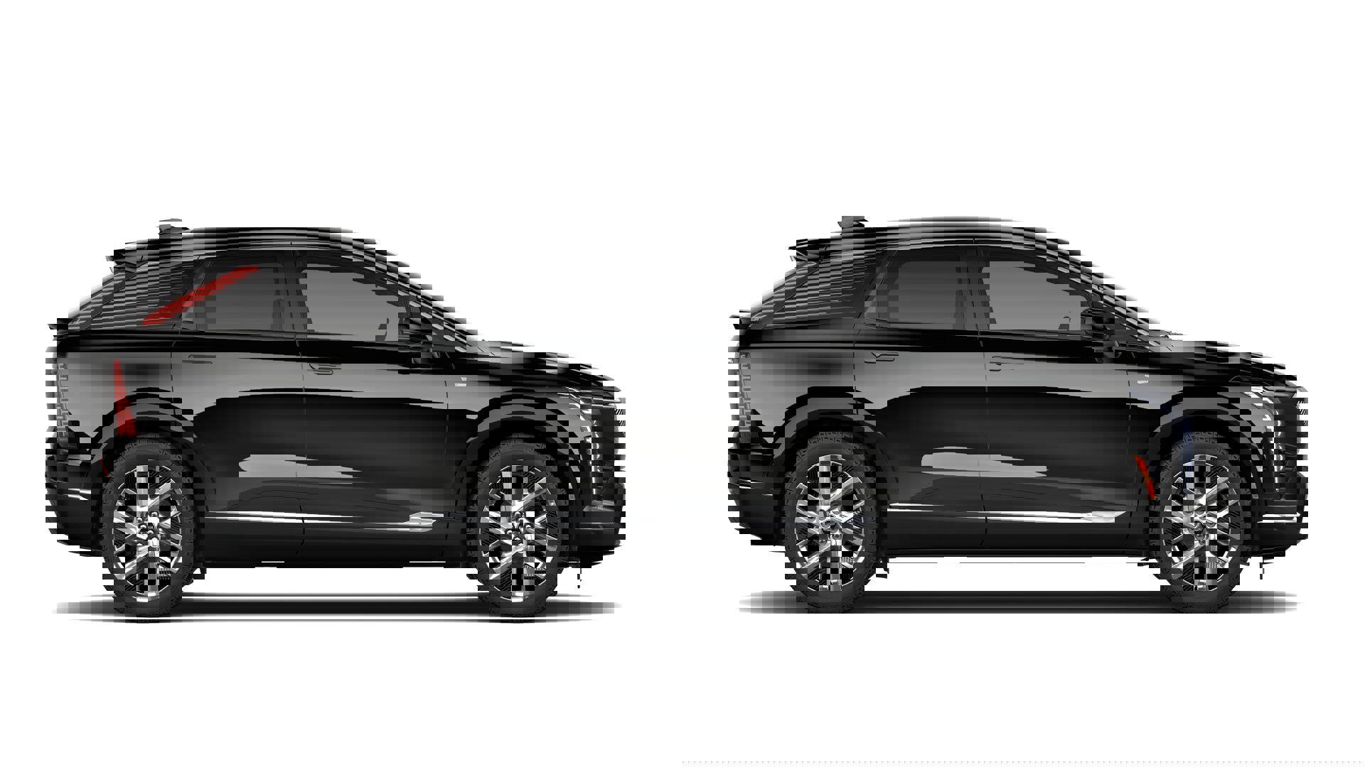 New 2026 Cadillac Optiq Luxury 1 image 15