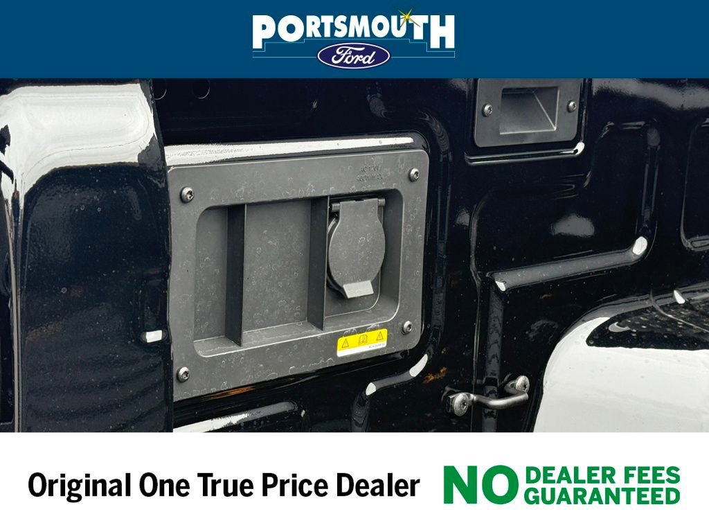 New 2025 Ford Ranger XLT w/ Convenience Package image 18