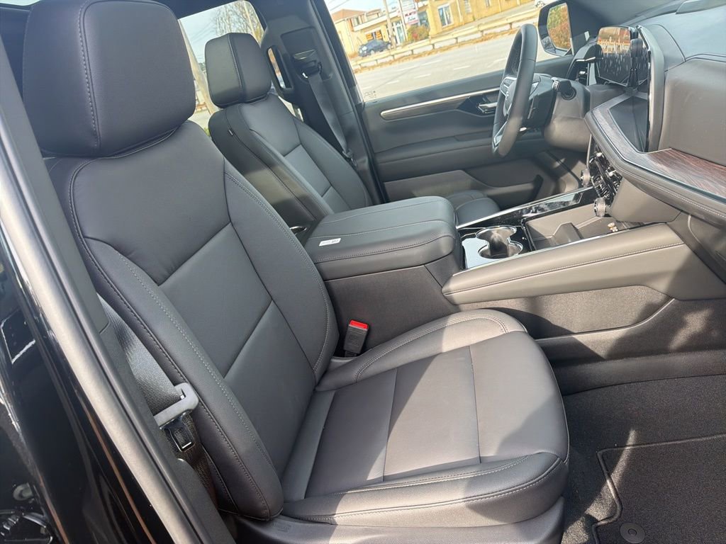 New 2026 Chevrolet Tahoe Z71 w/ Comfort Package image 25