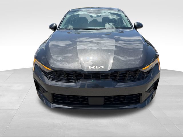 New 2026 Kia K5 LXS FWD image 2