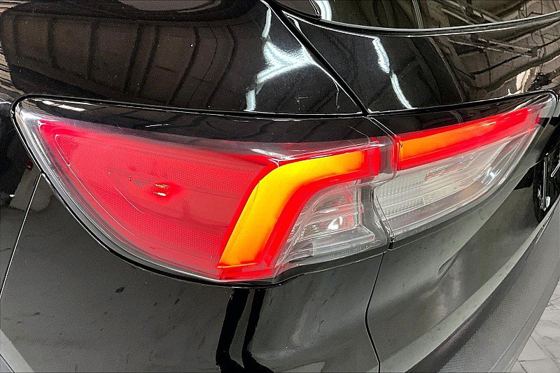 Used 2021 Ford Escape S FWD image 26