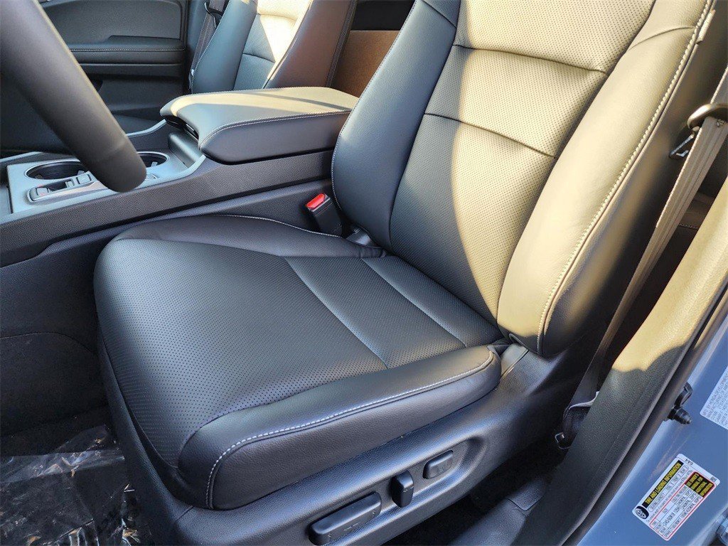 Used 2025 Honda Ridgeline RTL image 26